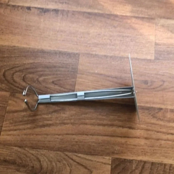 Doll Stand Display Holder Metal Adjustable Height Doll Figure Bear - Picture 2 of 7